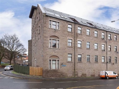 Flat for sale in Pleasance Court, Dundee DD1