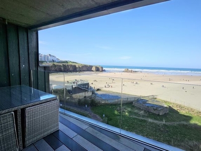Flat for sale in Ponsmere Road, Perranporth TR6
