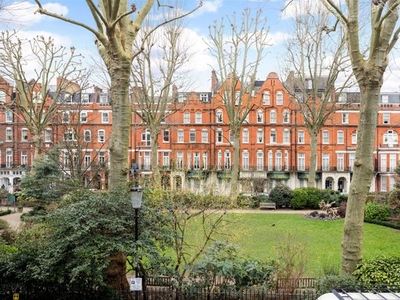Flat for sale in Roberts Court, 45 Barkston Gardens, Earl's Court, London SW5