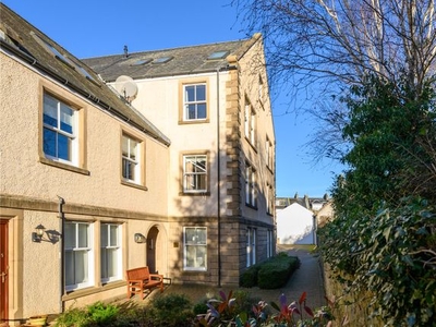Flat for sale in Southgait Close, St. Andrews, Fife KY16