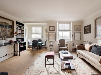 Flat for sale in Stanhope Gardens, South Kensington SW7
