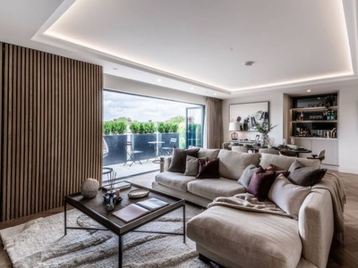 Flat for sale in The Luxley, Golders Green NW11