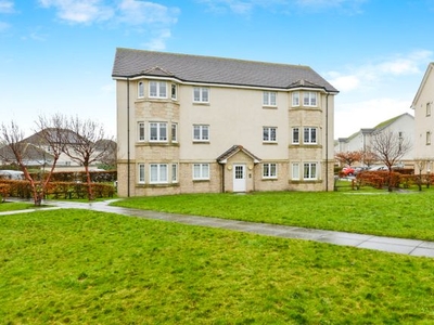 Flat for sale in Toll House Gardens, Tranent EH33