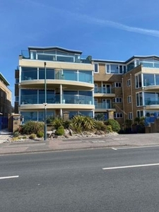 Flat to rent in Boscombe Overcliff Drive, Southbourne, Bournemouth BH5