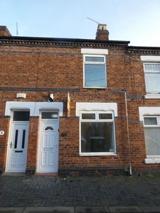 Flat to rent in Flat 1 Holt Street, Crewe, Cheshire CW1