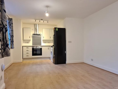 Flat to rent in Flat 14, Whitehall, Coppingford Road, Sawtry, Huntingdon PE28