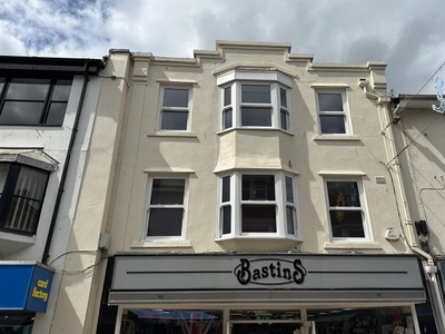 Flat to rent in Fore Street, Brixham TQ5