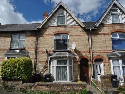 Flat to rent in Gloster Road, Barnstaple EX32