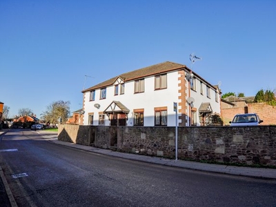 Flat to rent in Greytree Road, Ross-On-Wye HR9