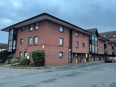 Flat to rent in Station Street The Maltings, Tewkesbury GL20