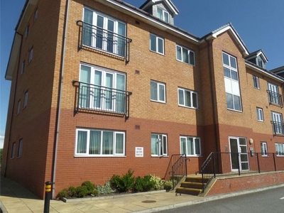 Flat to rent in Taylforth Close, Rice Lane, Liverpool L9