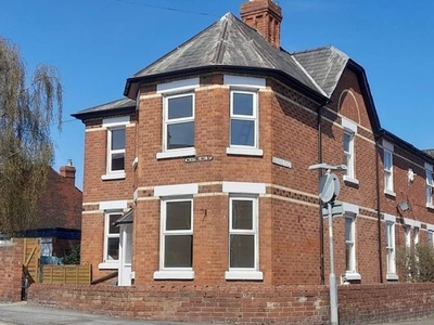 Flat to rent in Westfaling Street, Hereford HR4