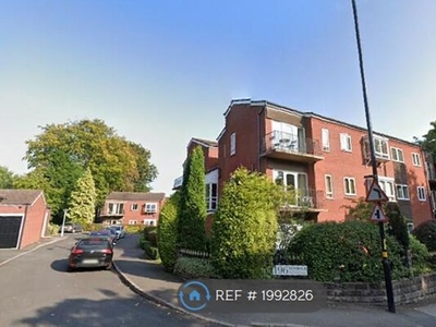 Flat to rent in Yewdale, Birmingham B17