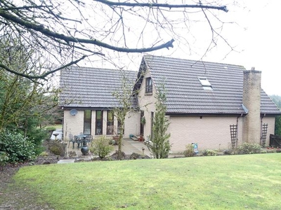 Detached house for sale in Gleneagles Court, Whitburn, Bathgate EH47