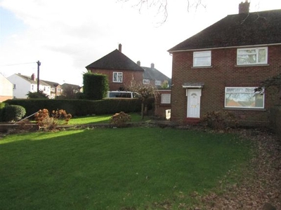 Property for sale in Halfpenny Lane, Knaresborough HG5