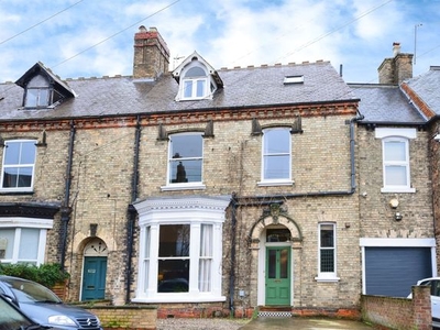 Property for sale in Hallgate, Cottingham HU16