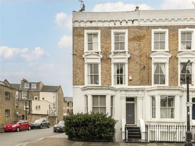 Terraced house for sale in St. Stephens Terrace, London SW8
