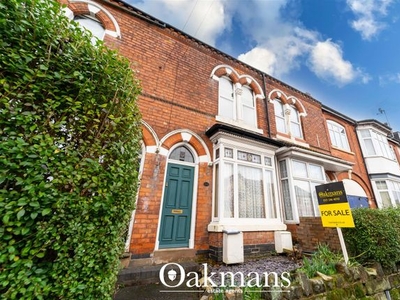 Property for sale in Station Road, Kings Heath B14