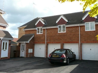 Property to rent in Campion Road, Hatfield, Hertfordshire AL10