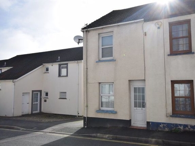 Property to rent in Meddon Street, Bideford, Devon EX39