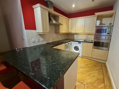 Property to rent in Stephenson House, Pullman Court, Morley LS27