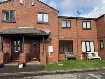 Property to rent in The Canal Mews, Trentham, Stoke-On-Trent ST4