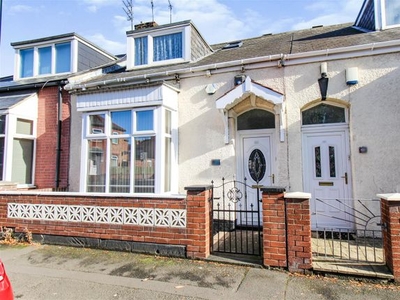 Property to rent in Thompson Road, Southwick, Sunderland SR5