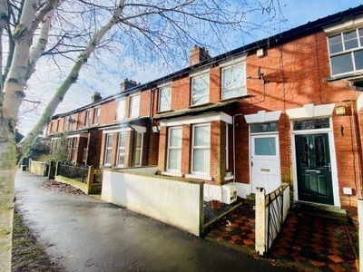 Property to rent in Trafford Road, Norwich NR1