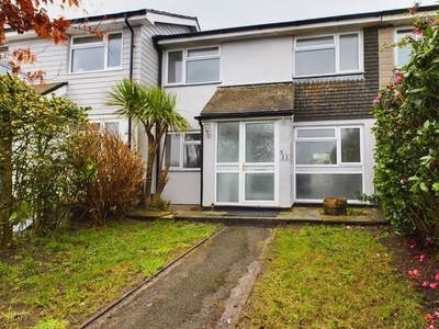 Property to rent in Trevarren Avenue, Four Lanes, Redruth TR16
