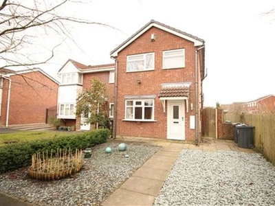 Property to rent in Verity Rise, Darlington DL3