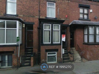 Room to rent in Glossop Street Apartments, Leeds LS6