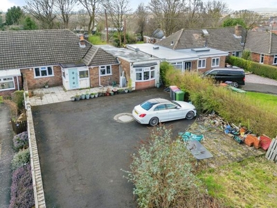 Semi-detached bungalow for sale in Red Lees, Telford TF1