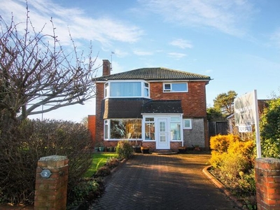 Semi-detached house for sale in Linton Road, Whitley Bay NE26