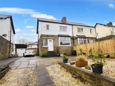 Semi-detached house for sale in Park Road, Guiseley, Leeds, West Yorkshire LS20