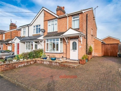 Semi-detached house for sale in Stoke Road, Bromsgrove, Worcestershire B60