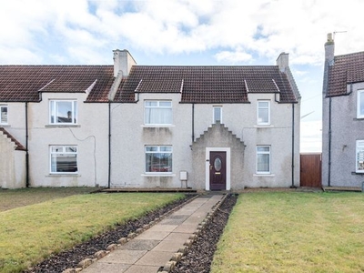Semi-detached house for sale in Wellesley Road, Buckhaven, Leven KY8
