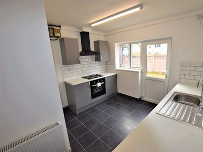 Semi-detached house to rent in Chell Grove, Newcastle-Under-Lyme, Stoke-On-Trent ST5
