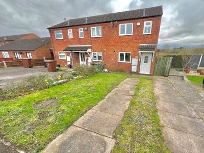 Semi-detached house to rent in Pelsall Lane, Walsall WS4