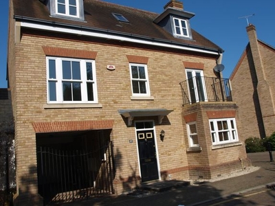 Detached house to rent in Sawyers Grove, Brentwood CM15