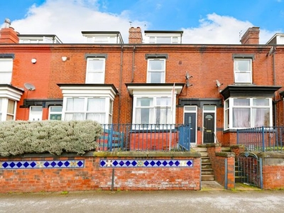 Terraced house for sale in Burley Road, Leeds LS4