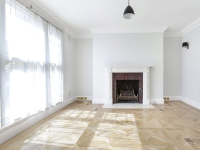 Terraced house for sale in Charles II Place, London SW3