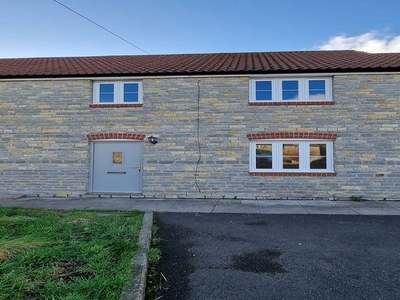 Terraced house to rent in Adams Orchard, Butleigh, Glastonbury BA6