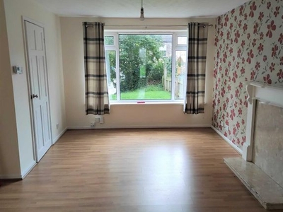 Terraced house to rent in Chestnut Grove, Calverley, Pudsey LS28