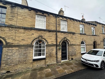 Terraced house to rent in Constance Street, Saltaire, Shipley BD18