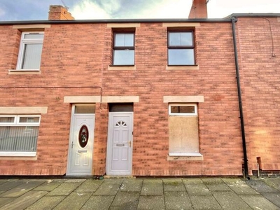 Terraced house to rent in Davy Street, Ferryhill DL17