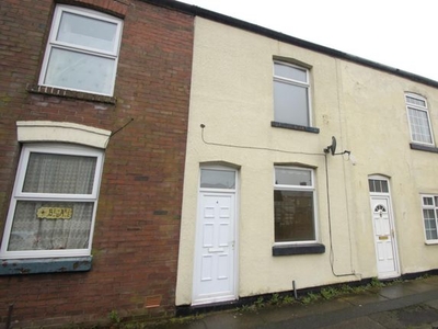 Terraced house to rent in Dickinson Street West, Horwich, Bolton BL6