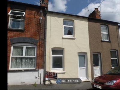 Terraced house to rent in Hamilton Street, Harwich CO12