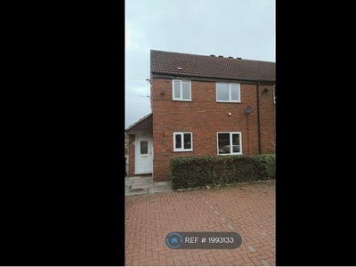 Terraced house to rent in Heatherburn Court, Newton Aycliffe DL5