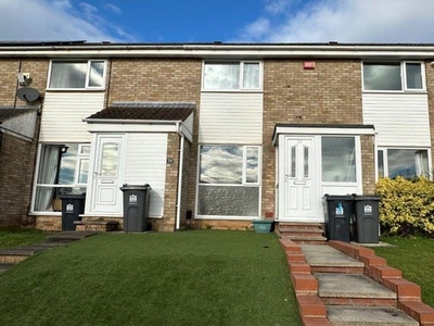 Terraced house to rent in Littlebeck Drive, Darlington DL1