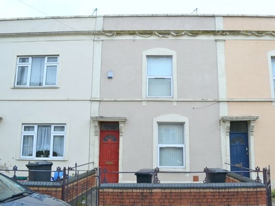 Terraced house to rent in Newton Street, Easton, Bristol BS5